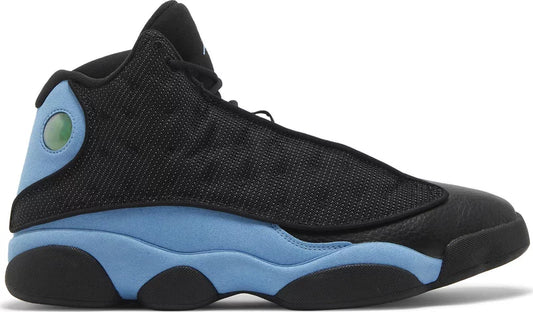 Air Jordan 13 Retro 'Black University Blue' (P)