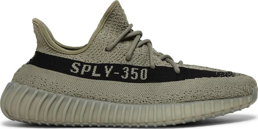 Yeezy Boost 350 V2 'Granite' (J)