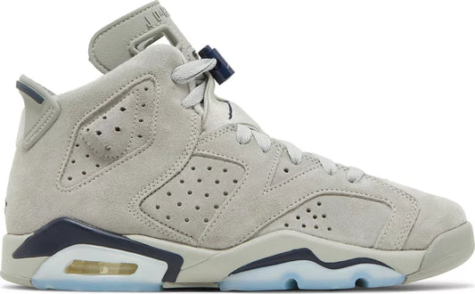 Air Jordan 6 Retro GS 'Georgetown'