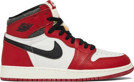 Air Jordan 1 Retro High OG GS 'Chicago Lost & Found'