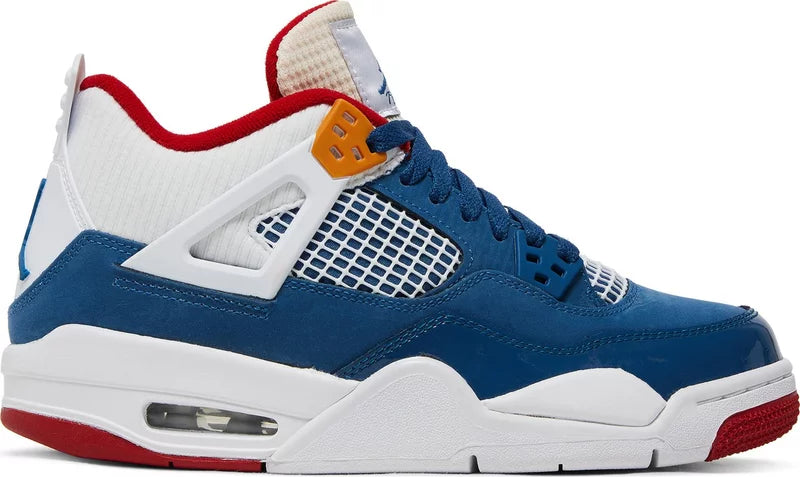 Air Jordan 4 Retro GS 'Messy Room'