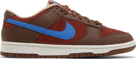 Dunk Low Premium 'Mars Stone Blue'