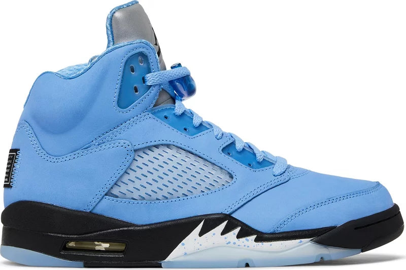 Air Jordan 5 Retro SE 'UNC'