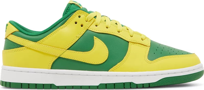 Dunk Low 'Reverse Brazil' (P)