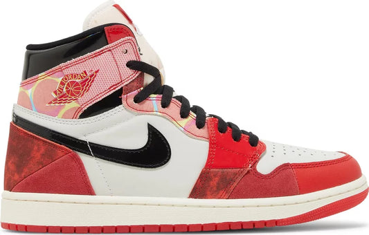 Marvel x Air Jordan 1 Retro High OG 'Next Chapter' (J)