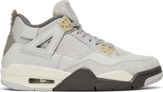 Air Jordan 4 Retro SE Craft GS 'Photon Dust' (JV)