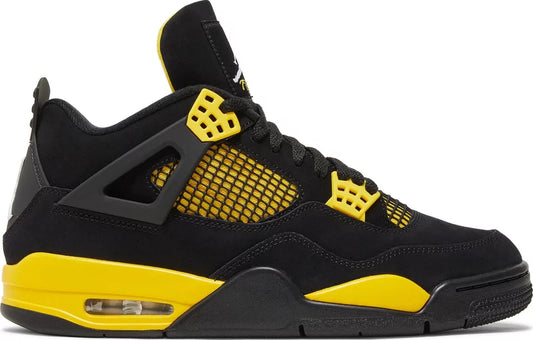 Air Jordan 4 Retro 'Thunder' 2023 (Pre-Owned)