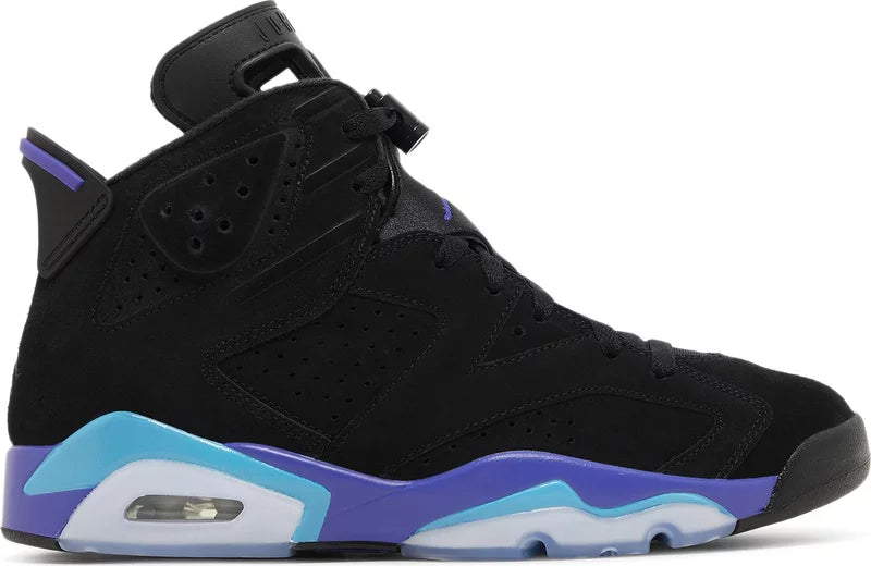 Air Jordan 6 Retro 'Aqua' (Pro-Owned) (J)