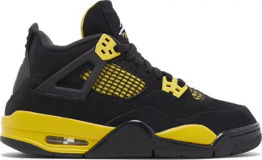 Air Jordan 4 Retro GS 'Thunder' 2023