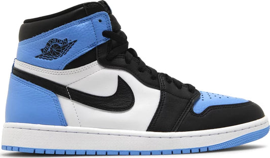 Air Jordan 1 Retro High OG 'UNC Toe' (P)