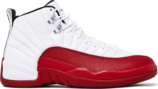 Air Jordan 12 Retro 'Cherry' 2023 (Pre-Owned)