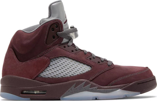 Air Jordan 5 Retro SE 'Burgundy' 2023 (Pre-Owned) (J)