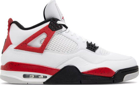 Air Jordan 4 Retro 'Red Cement' (P)