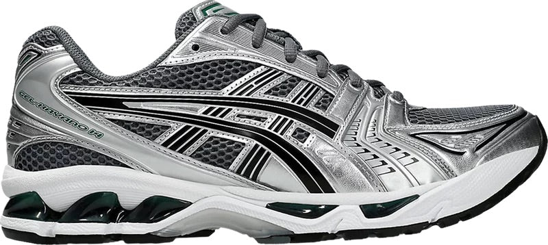 Gel Kayano 14 'Metropolis Jasper Green' (P)