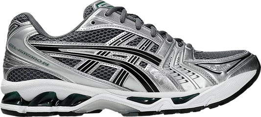 Gel Kayano 14 'Metropolis Jasper Green'