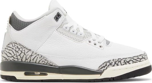 Air Jordan 3 Retro GS 'Hide N' Sneak' Pre-Owned