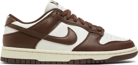 Wmns Dunk Low 'Cacao Wow' (J)