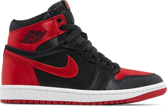 Wmns Air Jordan 1 Retro High OG 'Satin Bred'