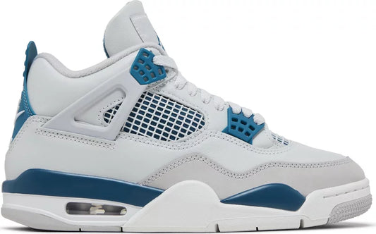 Air Jordan 4 Retro 'Military Blue' 2024 (P)