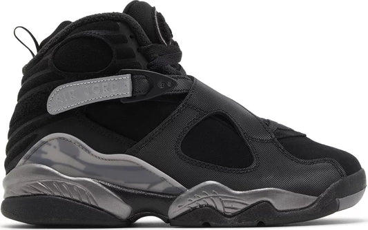 Air Jordan 8 Retro Winterized GS 'Gunsmoke' (J)