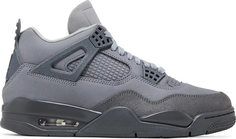 Air Jordan 4 Retro SE 'Wet Cement' (J)