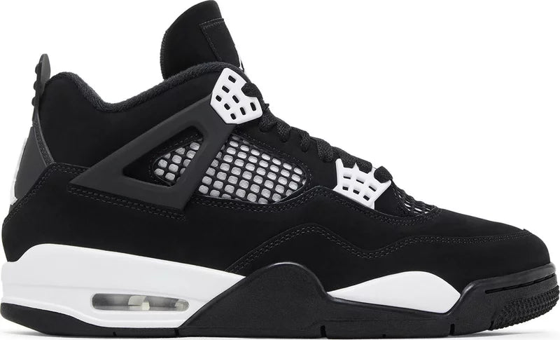 Air Jordan 4 Retro 'White Thunder' (J)