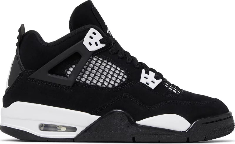 Air Jordan 4 Retro GS 'White Thunder' (P)