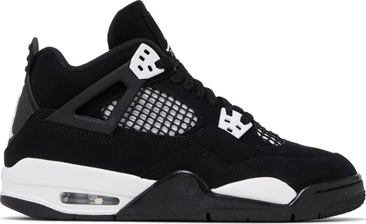 Air Jordan 4 Retro GS 'White Thunder' (J)