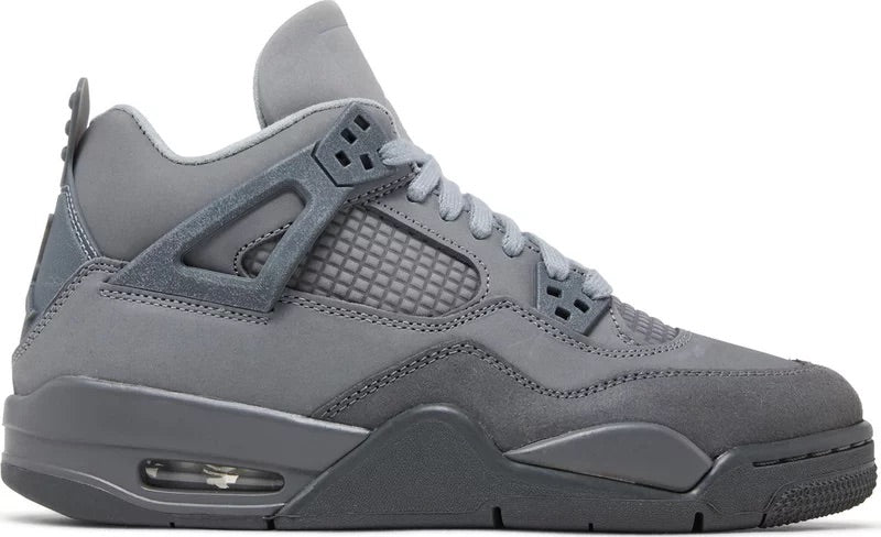 Air Jordan 4 Retro SE GS 'Wet Cement'