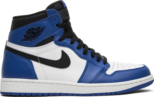 Air Jordan 1 Retro High OG 'Game Royal' (Pre-Owned) (J)