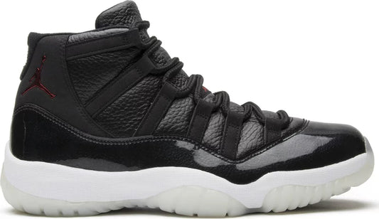 Air Jordan 11 Retro '72-10' (Preowned) (J)