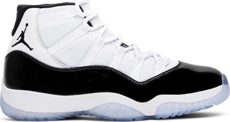 Air Jordan 11 Retro 'Concord' 2018 (J)