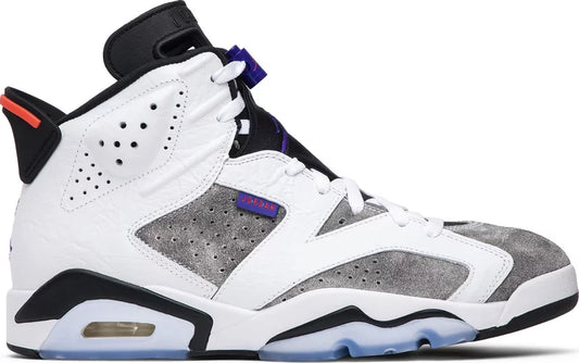 Air Jordan 6 Retro LTR 'Flint' (Pre-Owned) (J)