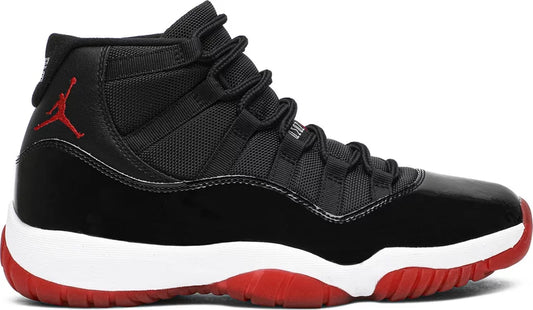 Air Jordan 11 Retro 'Bred' 2019 (J) (Preowned)