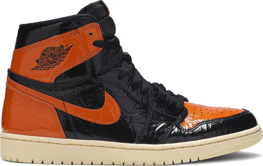 Air Jordan 1 Retro High OG 'Shattered Backboard 3.0' (Pre-Owned) (J)