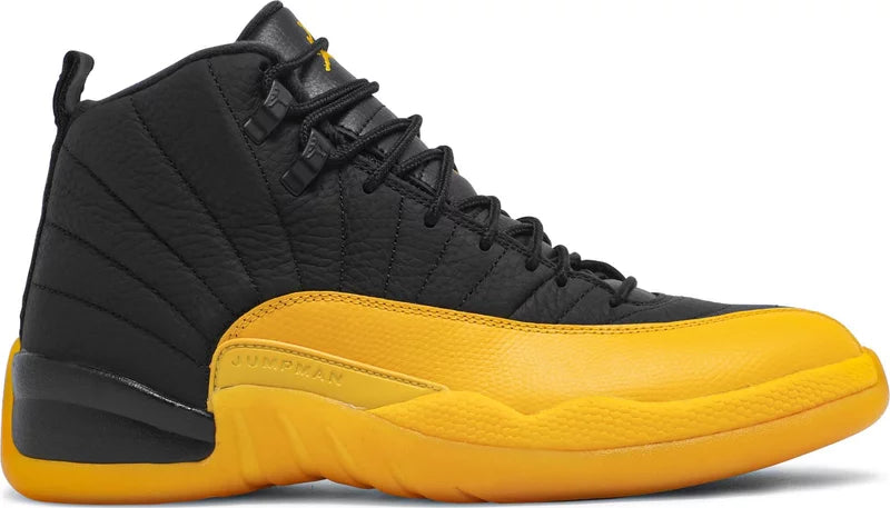 Air Jordan 12 Retro 'University Gold' (Preowned) (J)