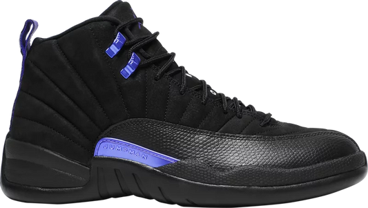 Air Jordan 12 Retro 'Dark Concord'