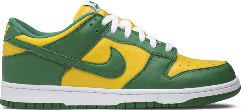 Dunk Low SP 'Brazil' 2020' (Preowned) (J)