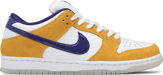 Dunk Low Pro SB 'Laser Orange' (Preowned) (J)