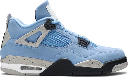 Air Jordan 4 Retro 'University Blue' (Preowned)