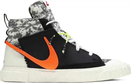 READYMADE x Blazer Mid 'Black Camo' (Pre-Owned) (J)