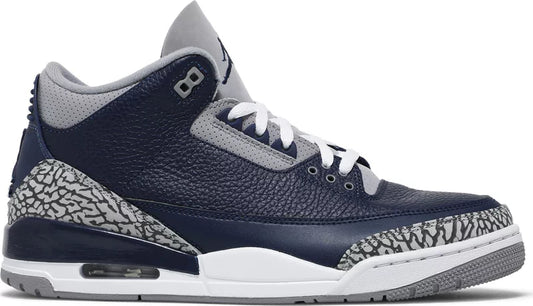 Air Jordan 3 Retro 'Georgetown' (Preowned) (J)