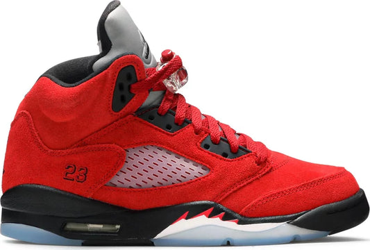 Air Jordan 5 Retro GS 'Raging Bull' (J) (Pre-Owned)