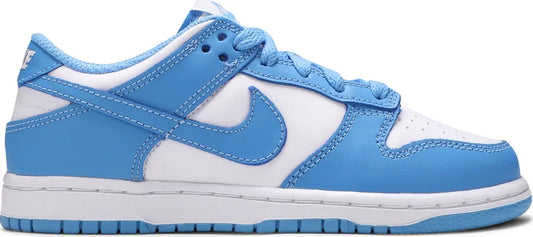 Dunk Low PS 'University Blue' (JV)