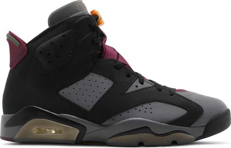 Air Jordan 6 Retro 'Bordeaux' (Pre-Owned) (J)