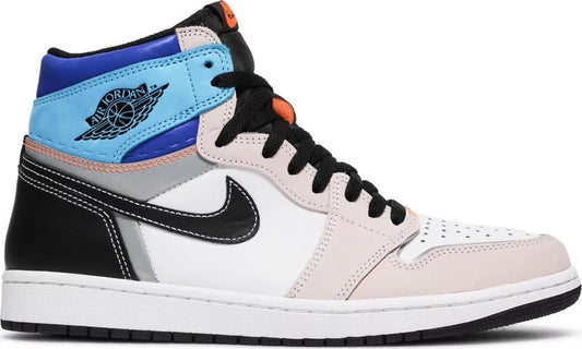 Air Jordan 1 Retro High OG 'Prototype' (Preowned)