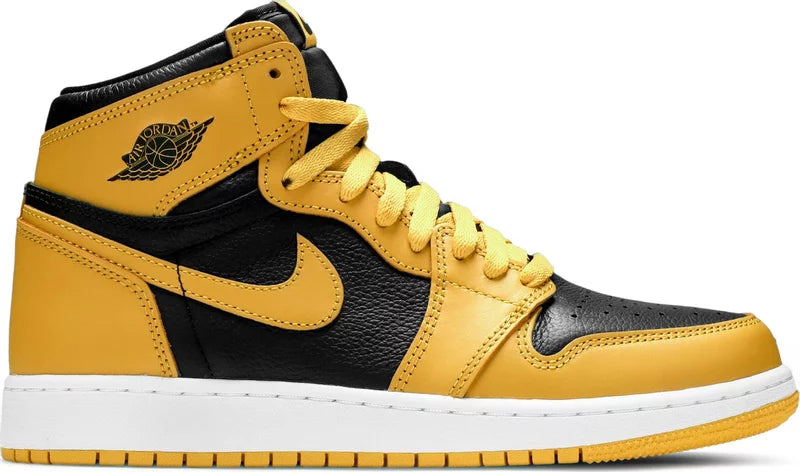 Air Jordan 1 Retro High OG GS 'Pollen'