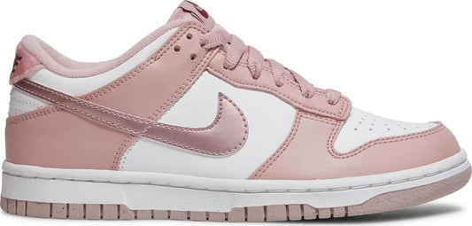 Dunk Low GS 'Pink Velvet' (P)