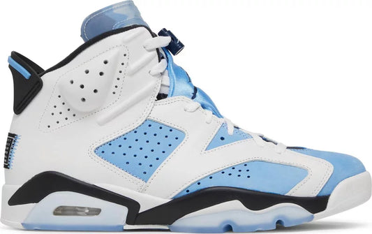 Air Jordan 6 Retro 'UNC Home' (P)