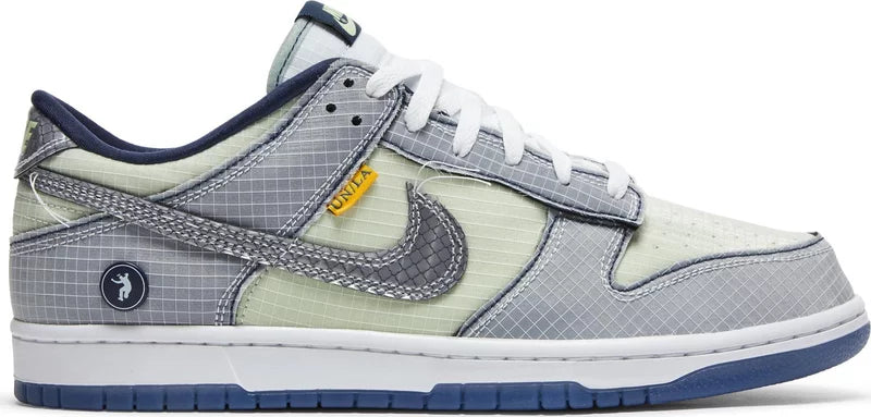 Union LA x Dunk Low 'Passport Pack - Pistachio' (Preowned) (J)